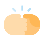 Built by Blockchain Believers Icon