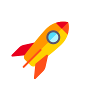 Lightning Speed Transactions Icon
