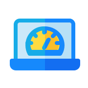 Simple & Efficient Design Icon