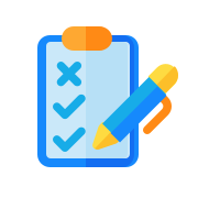 Super Fast KYC Icon